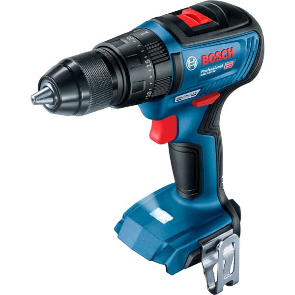

Шуруповерт-Дрель Bosch Professional GSB 18V-50 (06019H5102)