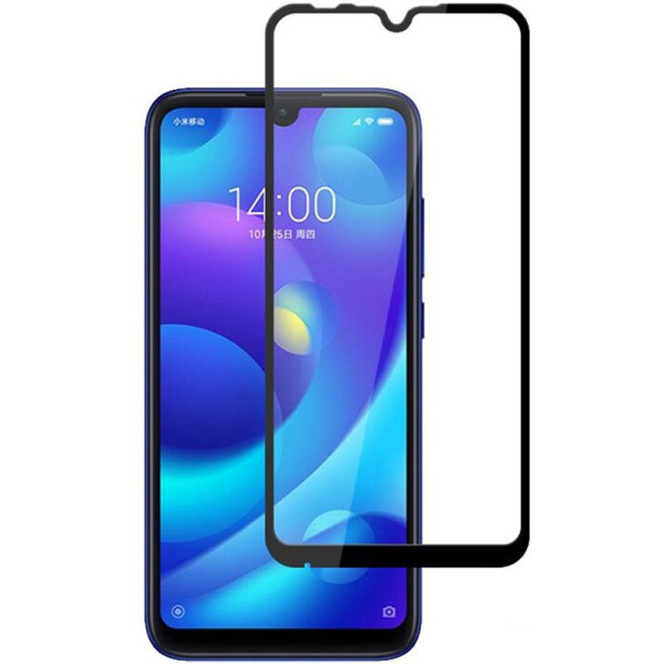 

2.5D CP+ (full glue) для Xiaomi Redmi Note 7 / Note 7 Pro / Note 7s (Черное) (707945)