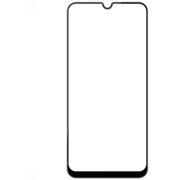 

Защитное стекло 2.5D CP+ (full glue) для Samsung Galaxy M20 (Черное) (685928)