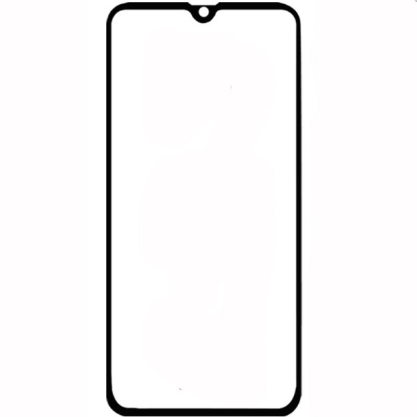 

Mocoson (full glue) на весь экран для Samsung Galaxy A70 (A705F) (Черный) (713784)