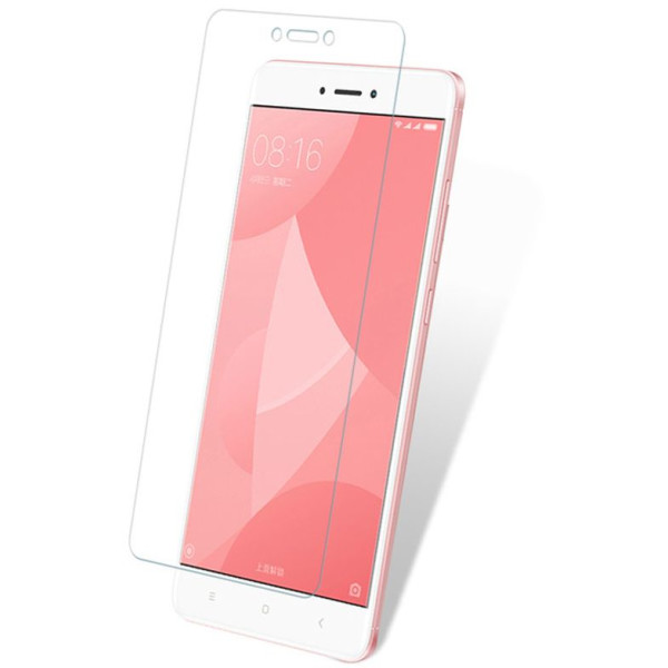 

Mocolo для Xiaomi Redmi 4X / 5A (Прозрачное) (82701)