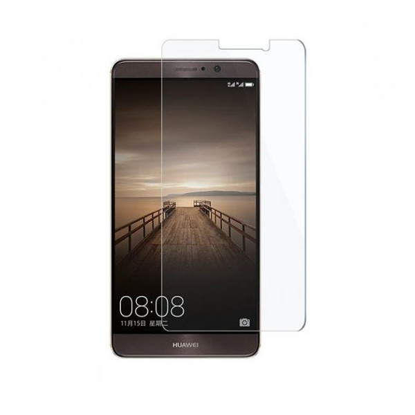 

Mocolo для Huawei Y3 (2017) / Y3 (2018) (Прозрачное) (82674)