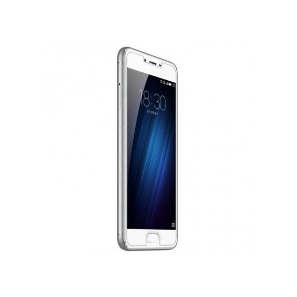 

Mocolo для Meizu M3 / M3 mini / M3s (Прозрачное) (60716)