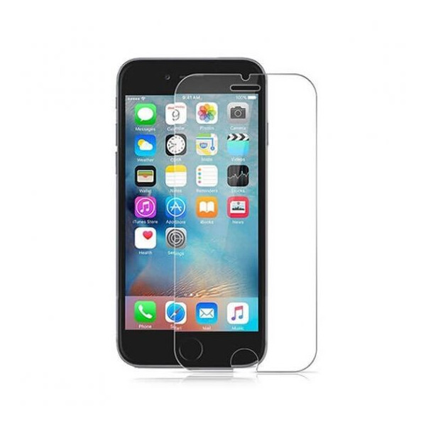 

Mocolo для Apple iPhone 6 / 7 / 8 (4.7) (Прозрачное) (60648)