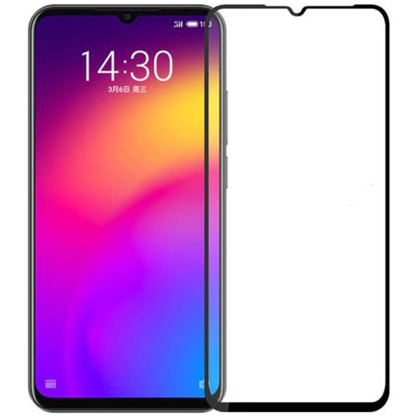 

Caisles для Meizu Note 9 (Черное) (715726)