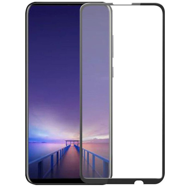 

Caisles для Huawei P Smart Z (Черное) (715723)