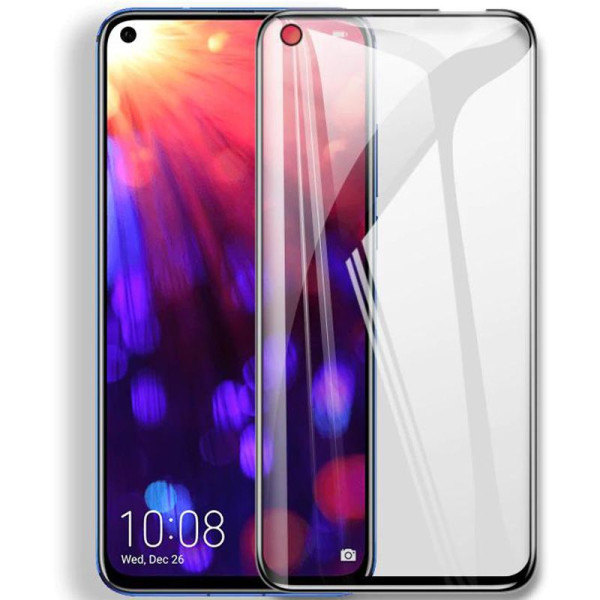 

Caisles для Huawei Nova 5i / P20 lite (2019) (Черное) (715721)
