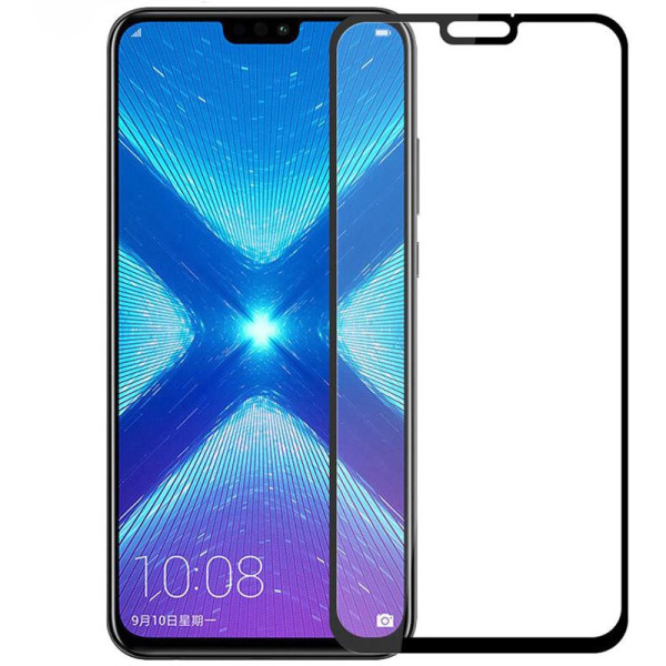 

Caisles для Huawei Honor 8X Max (Черное) (715719)