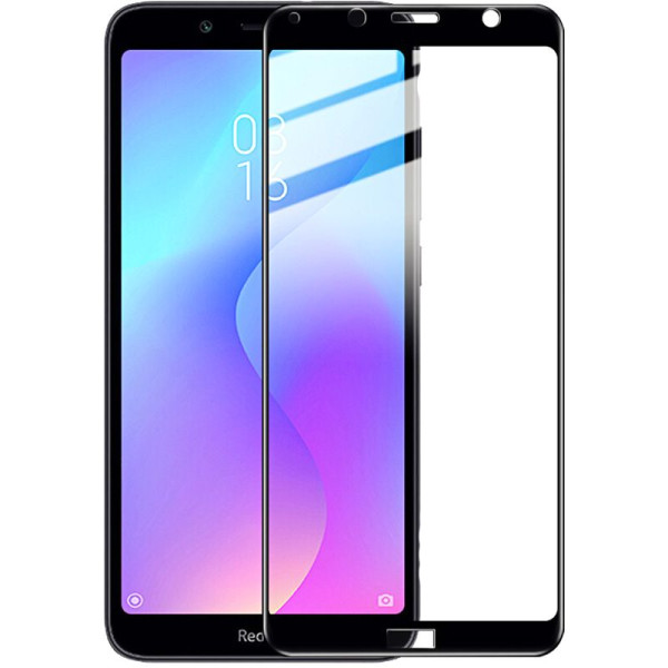 

Caisles для Xiaomi Redmi 7A (Черный) (709157)
