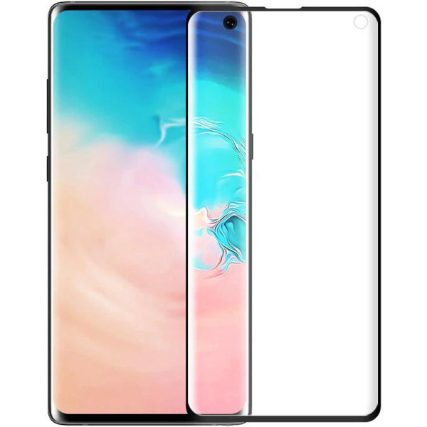 

Caisles для Samsung Galaxy S10e (Черное) (691142)
