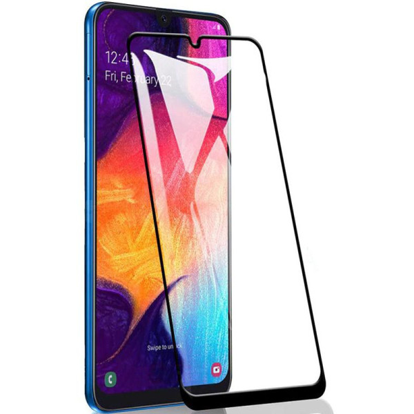 

Caisles для Samsung A20 / A30 / A50 (Черное) (691140)