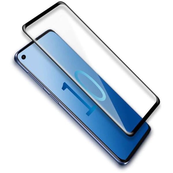 

Caisles для Samsung Galaxy S10+ (Черное) (685758)