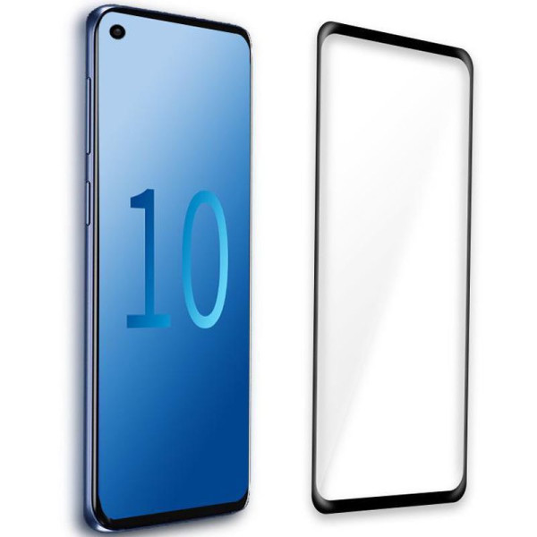 

Caisles для Samsung Galaxy S10 (Черное) (685756)