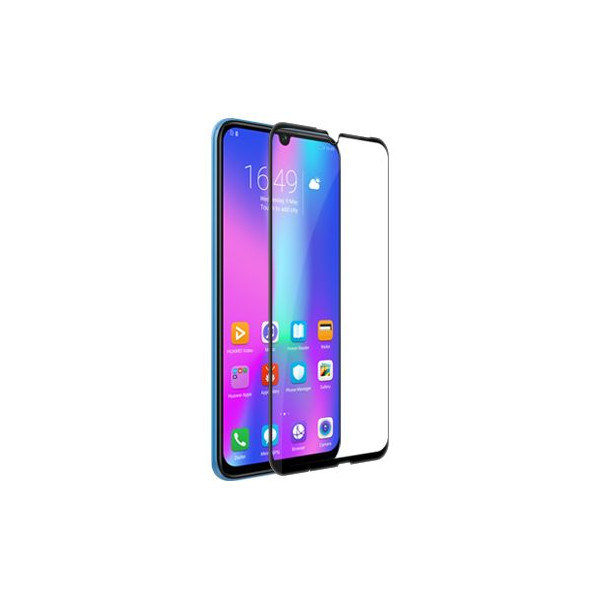 Caisles для Huawei Honor 10i / 20i / 10 Lite / P Smart (2019) (Черное) (682935)