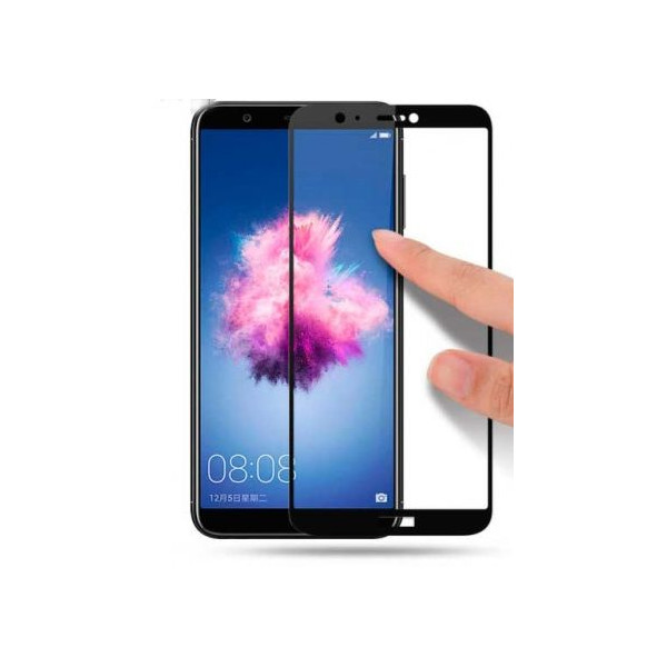 

Caisles для Huawei P smart / Enjoy 7S (Черное) (682297)