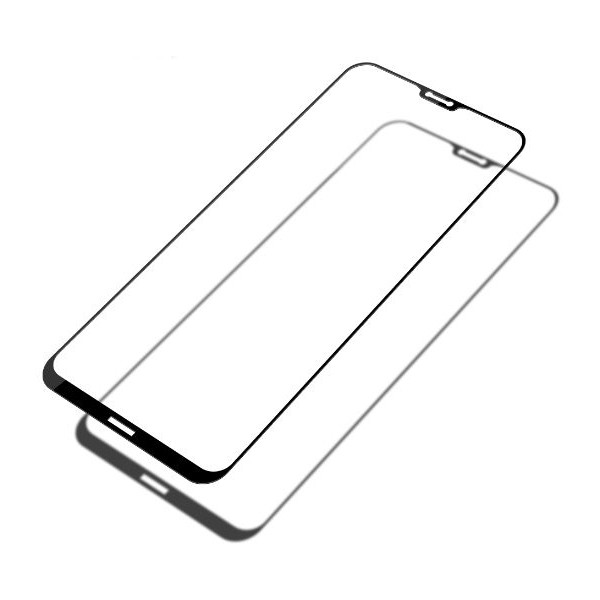 

Caisles для Nokia 7.1 (Черное) (681879)