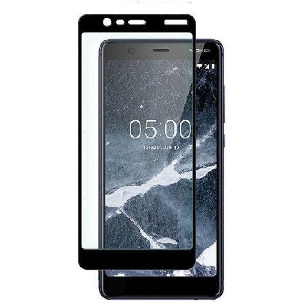 

Caisles для Nokia 5.1 (Черное) (681876)