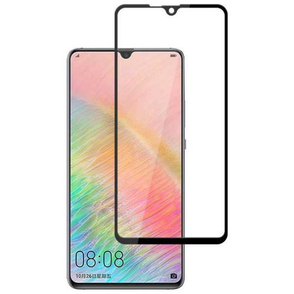 

Caisles для Huawei Mate 20 X (Черное) (681870)