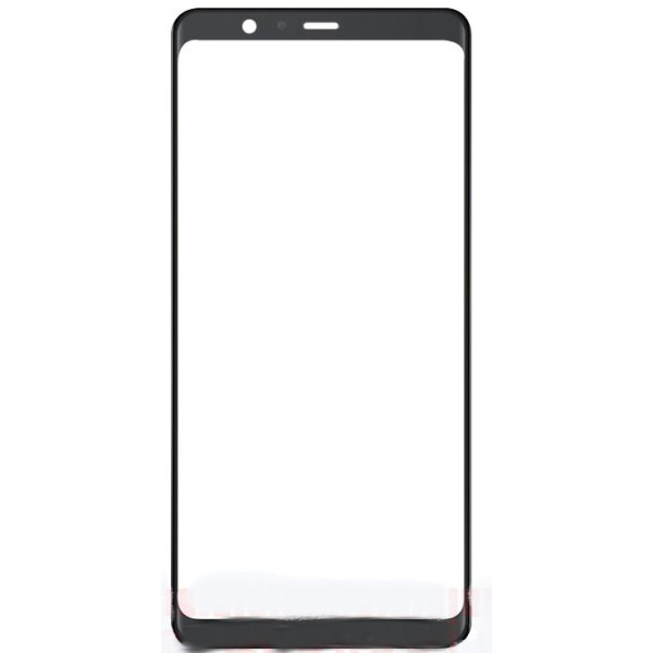 

Caisles для Samsung Galaxy A8 Star (A9 Star) (Черное) (681861)