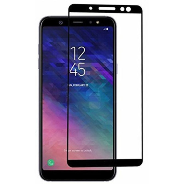 

Caisles для Samsung Galaxy A6s (2018) (Черное) (681859)