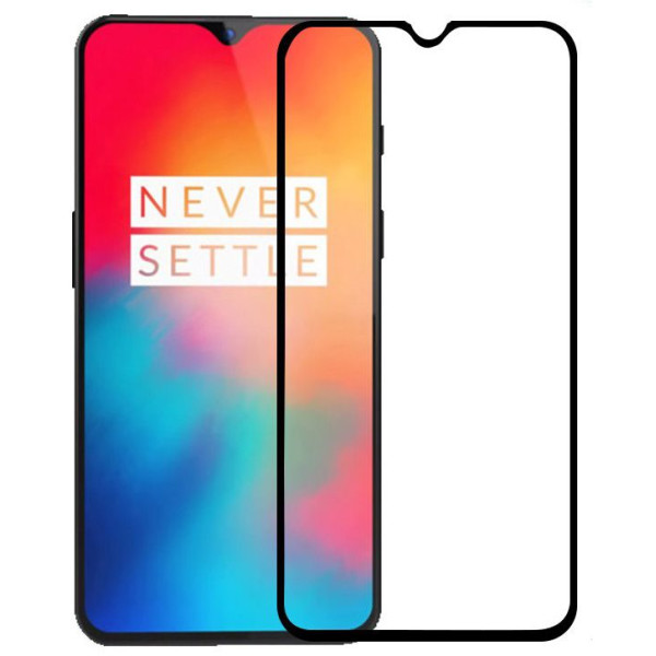 

Caisles для OnePlus 6T / OnePlus 7 (Черное) (681857)