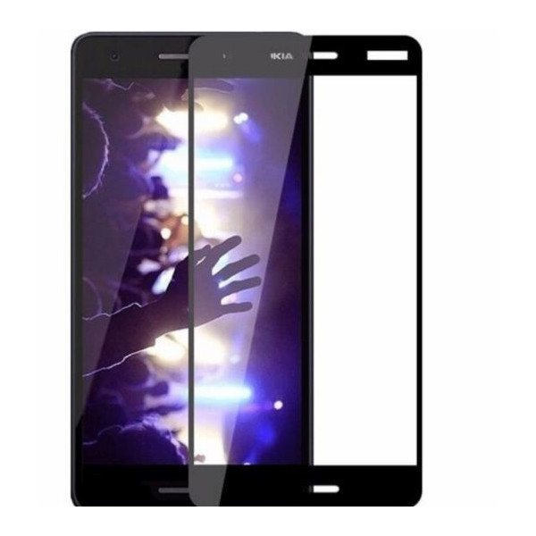 

Caisles для Nokia 2.1 (Черное) (681846)