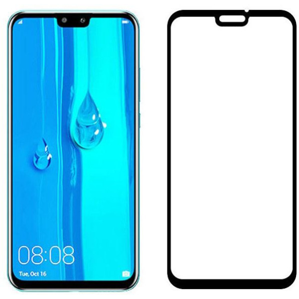 

Caisles для Huawei Y9 (2019) / Enjoy 9 Plus (Черное) (681843)