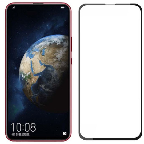 

Caisles для Huawei Honor Magic 2 (Черное) (681841)