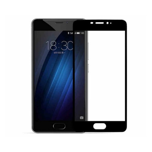 

Caisles для Meizu M5 Note (Черное) (681388)