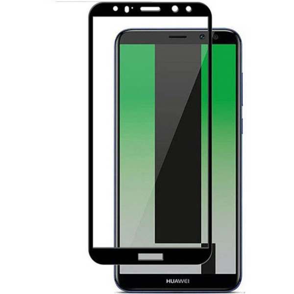 

Caisles для Huawei Mate 10 Lite (Черное) (663191)