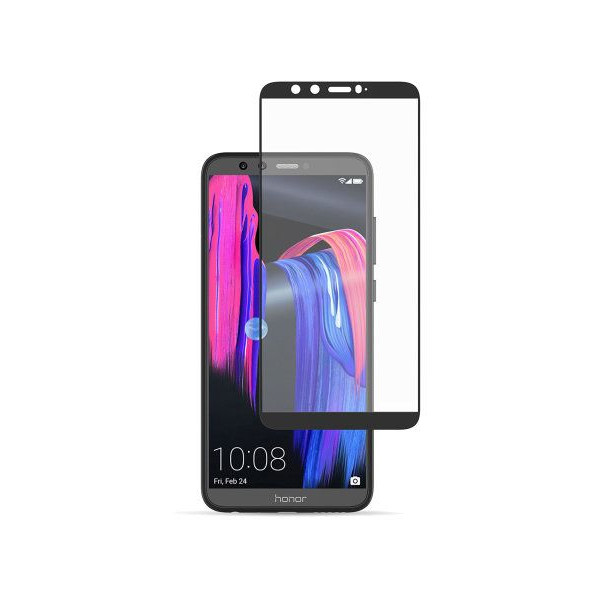 

Caisles для Huawei Honor 9 Lite (Черное) (663189)