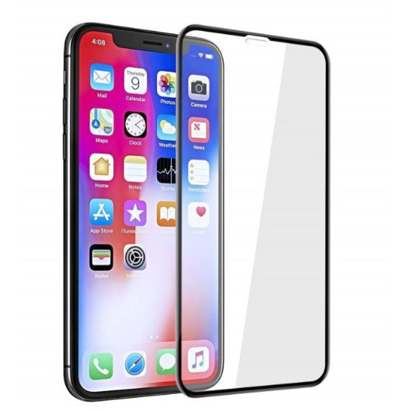 

Caisles для Apple iPhone XR (6.1) (Черное) (663055)