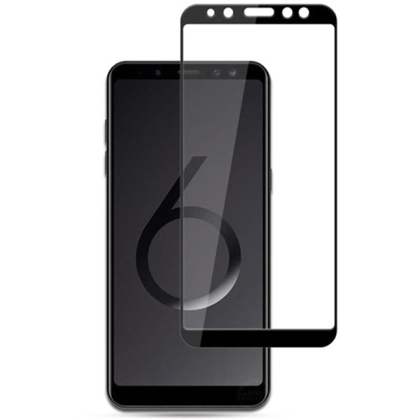 

Caisles для Samsung Galaxy A6 (2018) (Черное) (623880)