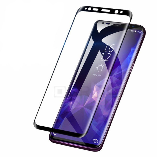 

Caisles для Samsung G955 Galaxy S8 Plus (Черное) (623878)