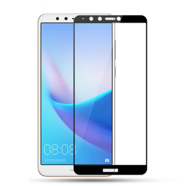

Caisles для Huawei Y9 (2018) / Enjoy 8 Plus (Черное) (623861)