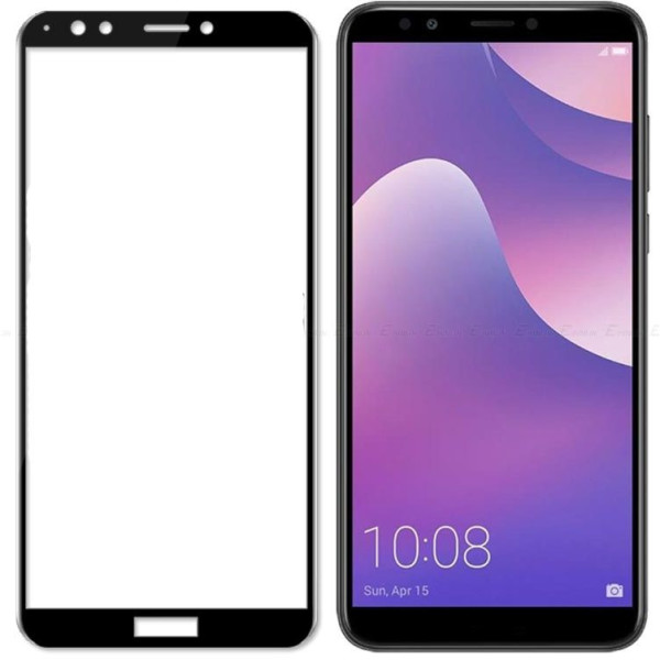

Caisles для Huawei Y6 (2018) (Черное) (623857)