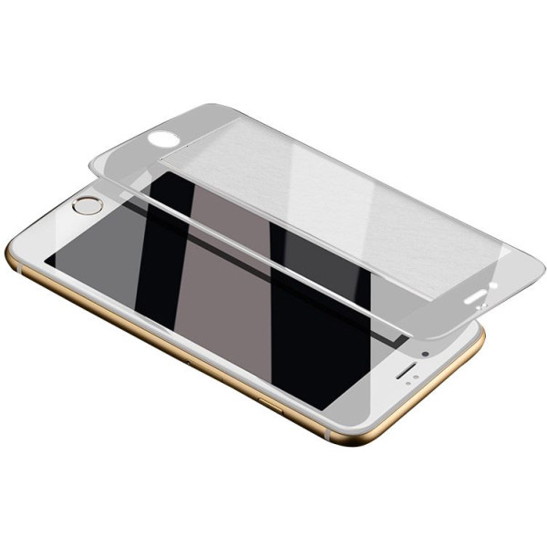 

Caisles для Apple iPhone 6/6s (4.7) (Белое) (623848)