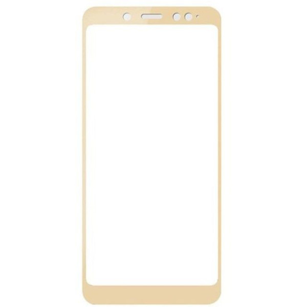 

Caisles для Xiaomi Redmi S2 (Золотое) (623807)