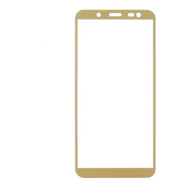

Caisles для Samsung J600F Galaxy J6 (2018) (Золотое) (623789)