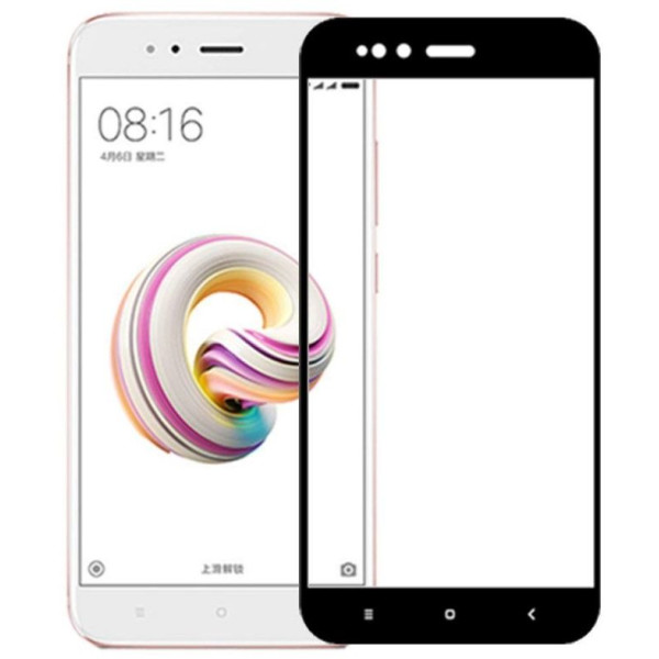 

Caisles для Xiaomi Mi 5X / Mi A1 (Черное) (589397)