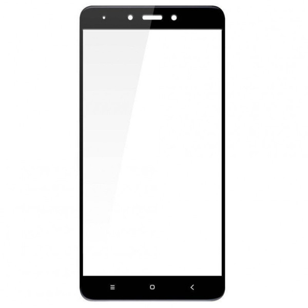 

Caisles для Xiaomi Redmi Note 4X / Note 4 (Snapdragon) (Черное) (589391)