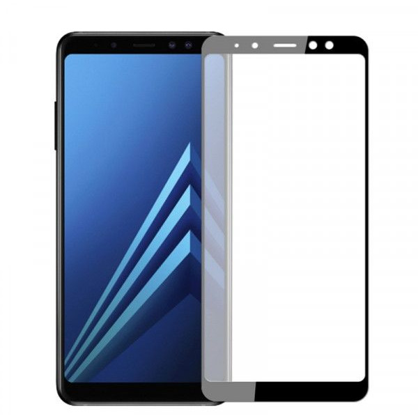 

Caisles для Samsung A530 Galaxy A8 (2018) (Черное) (589374)