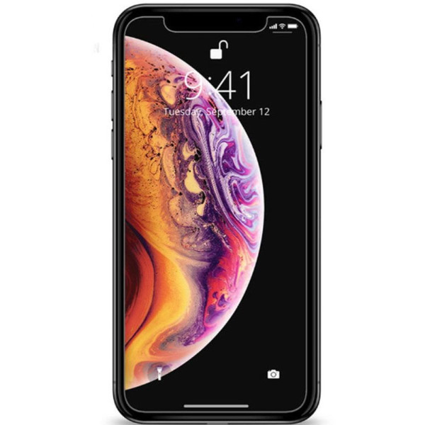 

2.5D Nano (без упаковки) для Apple iPhone XR (6.1) (Прозрачный) (740467)