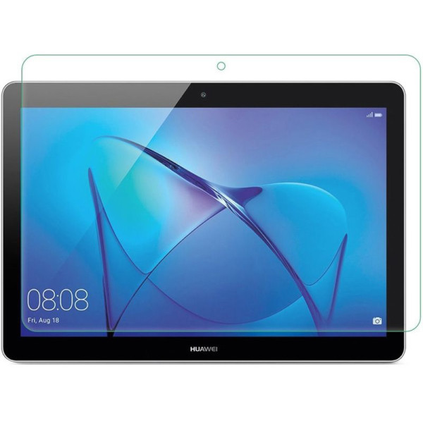 

Ultra Tempered Glass 0.33mm (H+) для Huawei MediaPad T3 10 LTE (в упаковке) (Прозрачное) (717556)