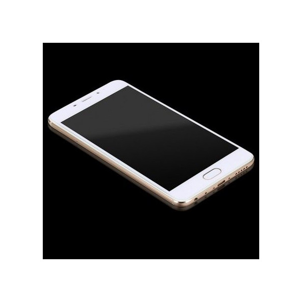 

Mocolo (CP+) на весь экран для Meizu M3 Max (Белый) (60759)