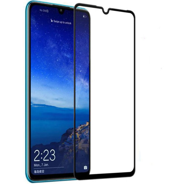 

Caisles для Huawei P30 Pro (Черное) (706937)