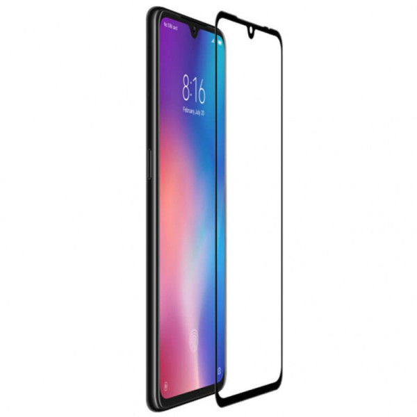 

Caisles для Xiaomi Mi 9 (Черное) (685760)