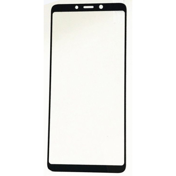 

Caisles для Samsung Galaxy A9 (2018) (Черное) (681630)