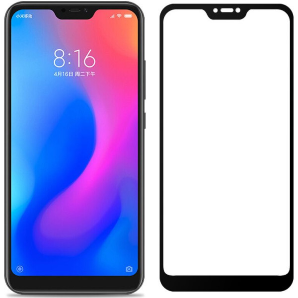 

Caisles для Xiaomi Mi A2 Lite / Xiaomi Redmi 6 Pro (Черное) (623796)