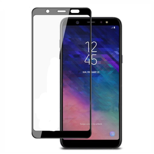 

Caisles для Samsung Galaxy J8 (2018) (Черное) (623784)